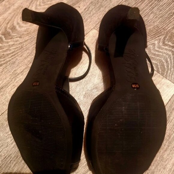 Womens heels - perfect condition - Size 5 - Picture 3 of 4